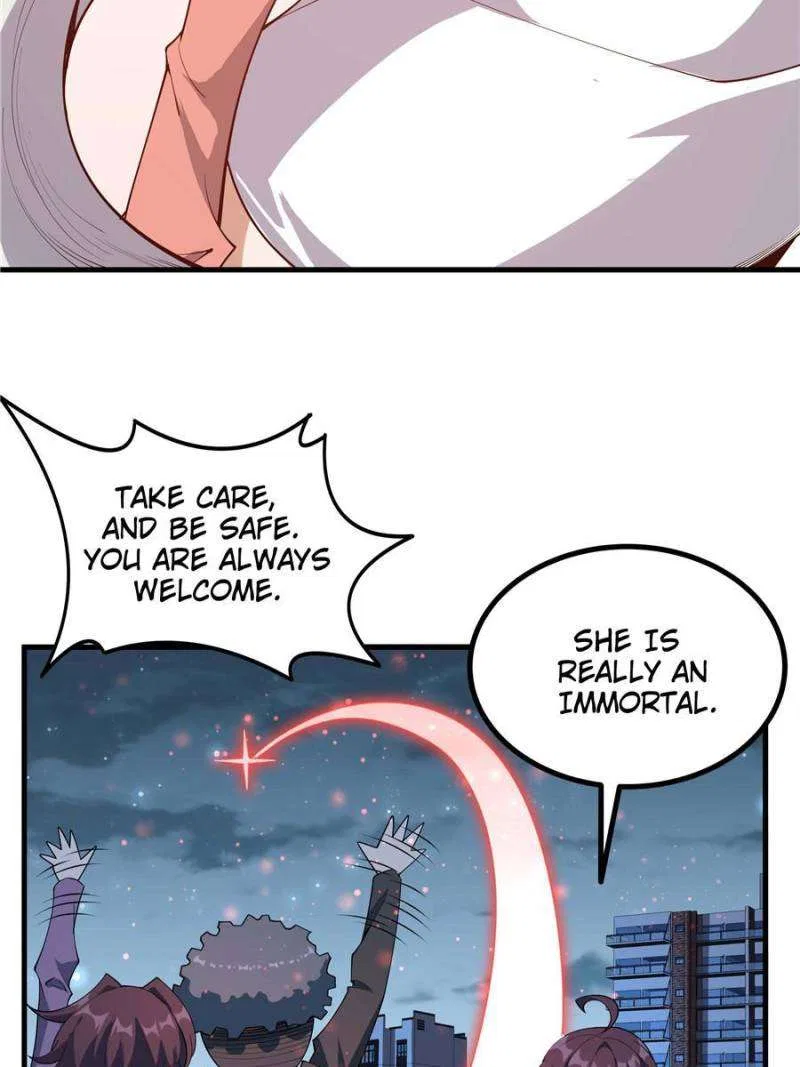 The First Sword Of Earth Chapter 163 – Page 26