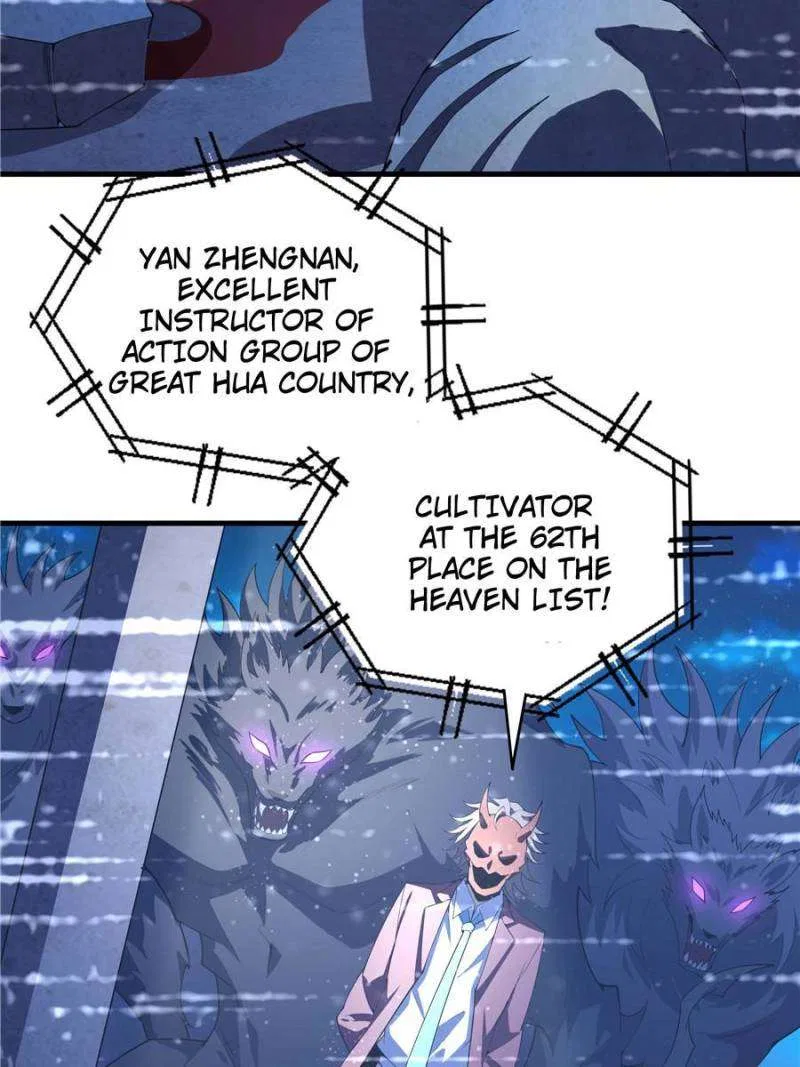 The First Sword Of Earth Chapter 163 – Page 34