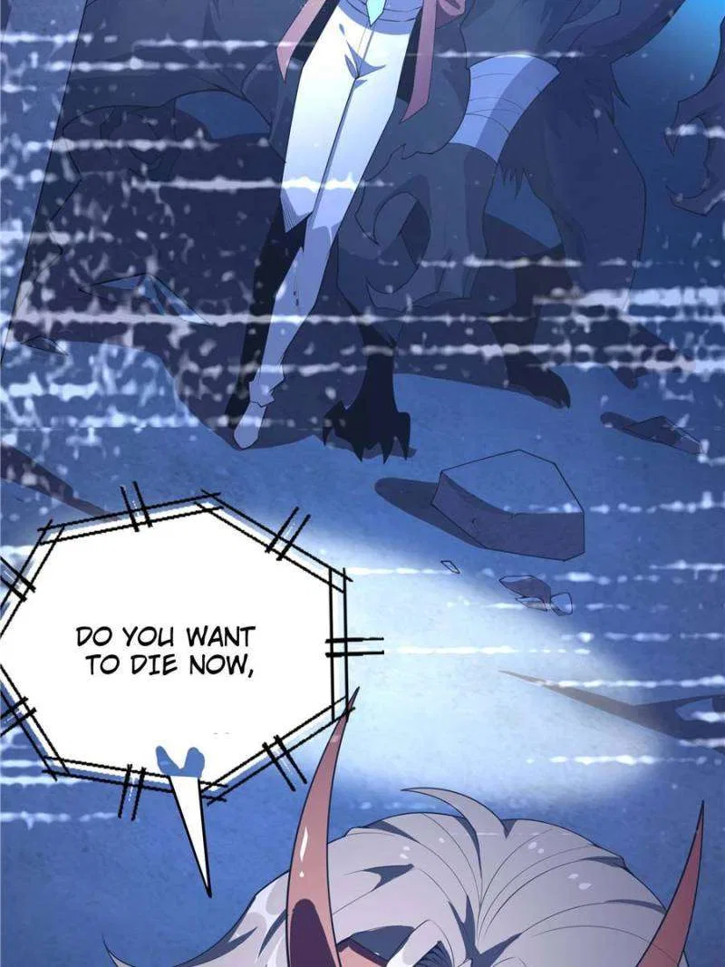 The First Sword Of Earth Chapter 163 – Page 35