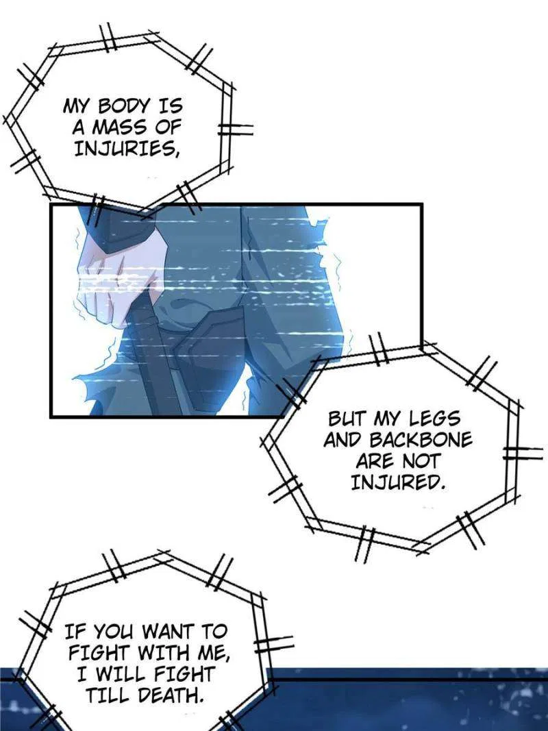 The First Sword Of Earth Chapter 163 – Page 38