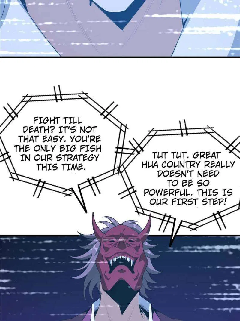 The First Sword Of Earth Chapter 163 – Page 42