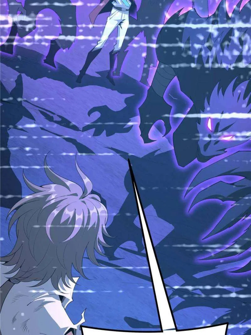 The First Sword Of Earth Chapter 163 – Page 45