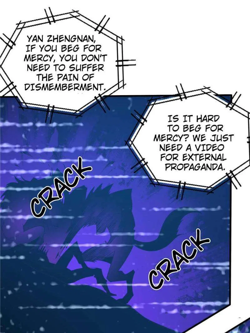 The First Sword Of Earth Chapter 163 – Page 47
