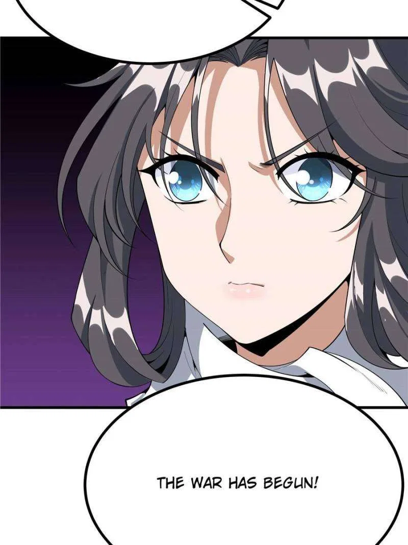 The First Sword Of Earth Chapter 163 – Page 50