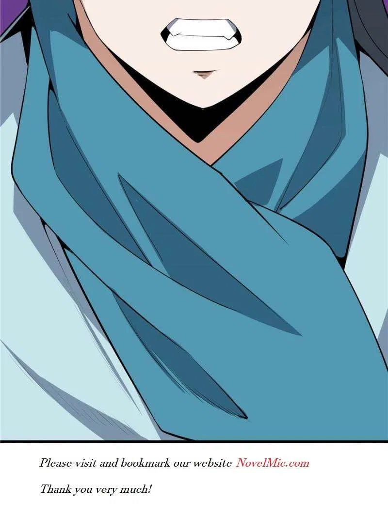 The First Sword Of Earth Chapter 163 – Page 52
