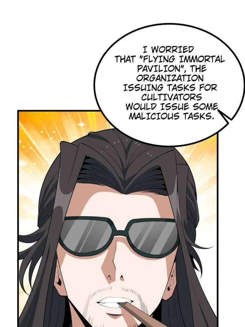 The First Sword Of Earth Chapter 162 – Page 3