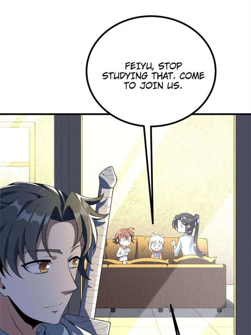 The First Sword Of Earth Chapter 162 – Page 5
