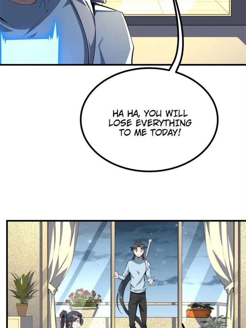 The First Sword Of Earth Chapter 162 – Page 6