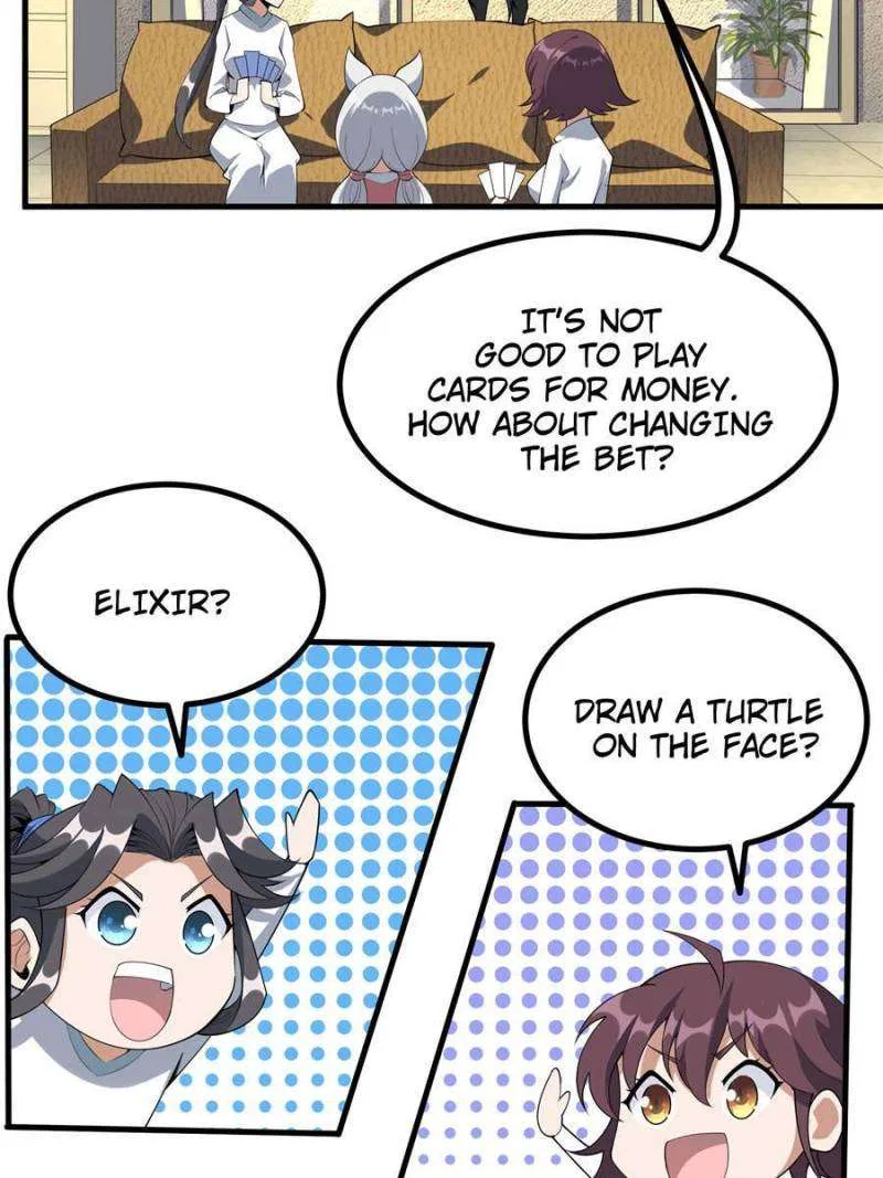 The First Sword Of Earth Chapter 162 – Page 7