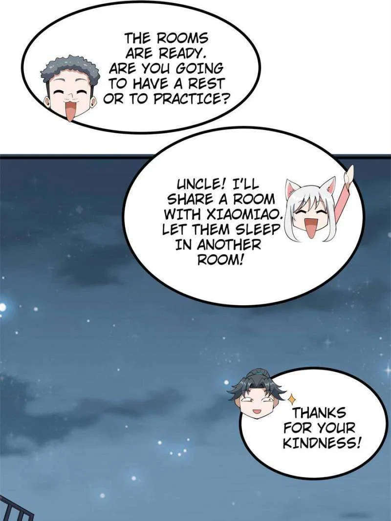 The First Sword Of Earth Chapter 162 – Page 11
