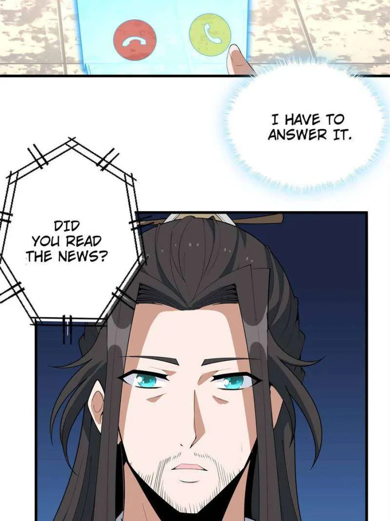 The First Sword Of Earth Chapter 162 – Page 24