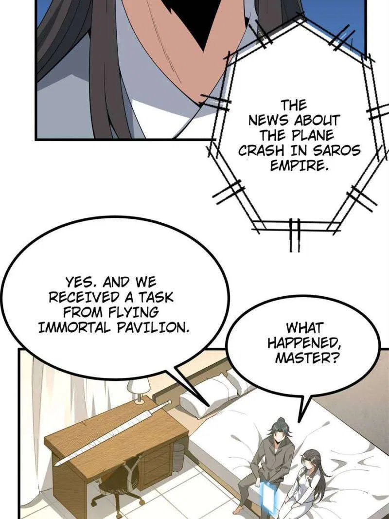 The First Sword Of Earth Chapter 162 – Page 25