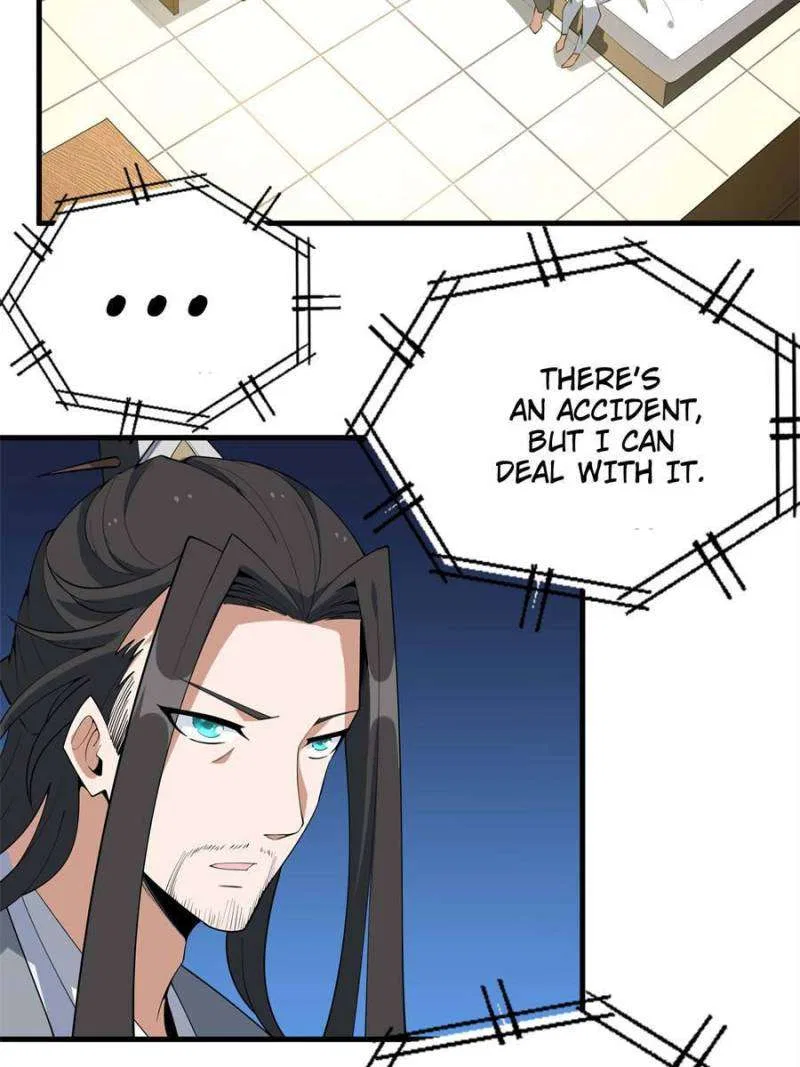 The First Sword Of Earth Chapter 162 – Page 26