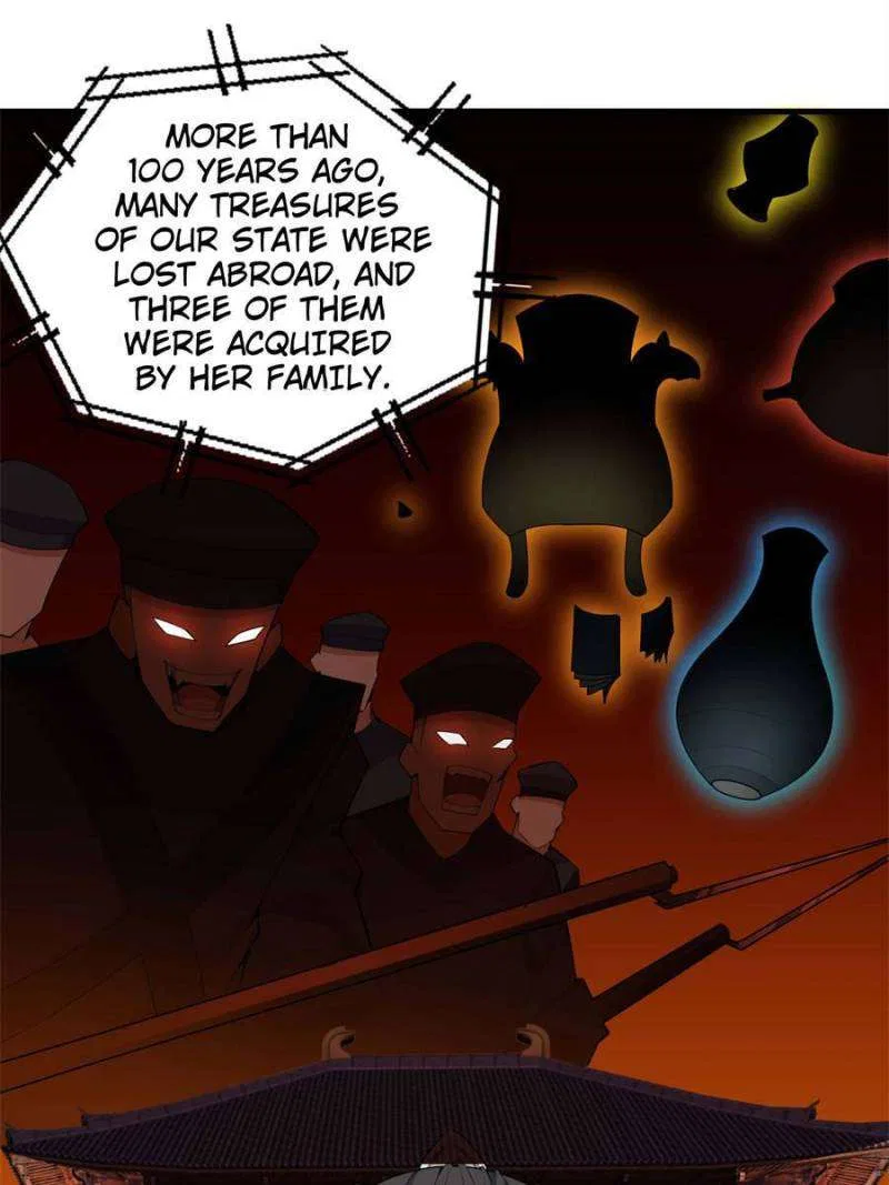 The First Sword Of Earth Chapter 162 – Page 29