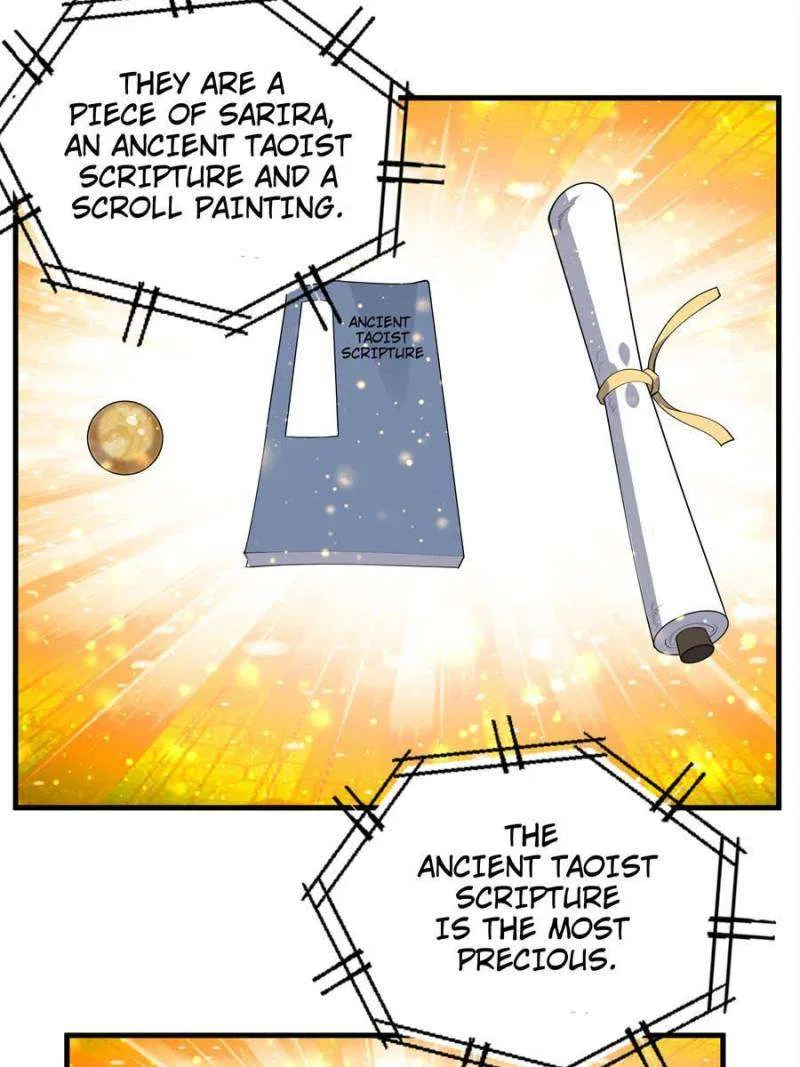 The First Sword Of Earth Chapter 162 – Page 34