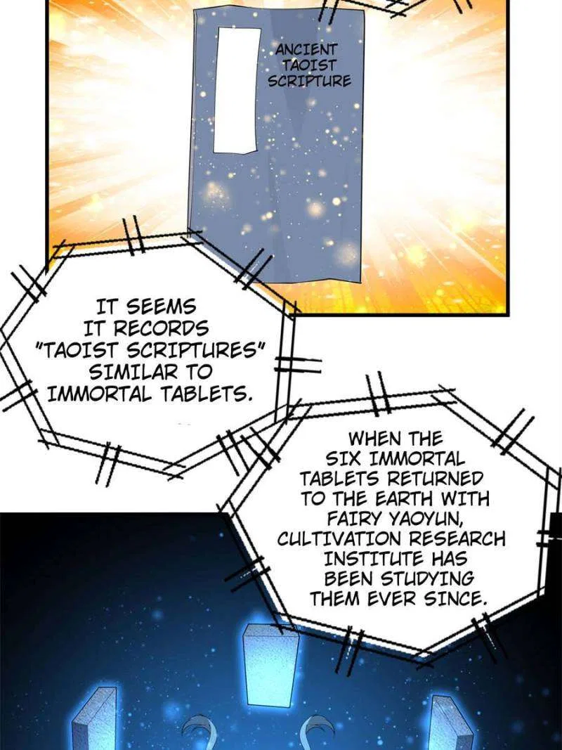 The First Sword Of Earth Chapter 162 – Page 35