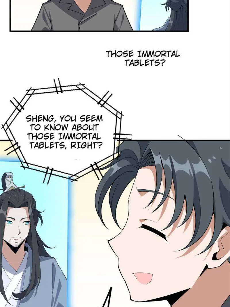 The First Sword Of Earth Chapter 162 – Page 37