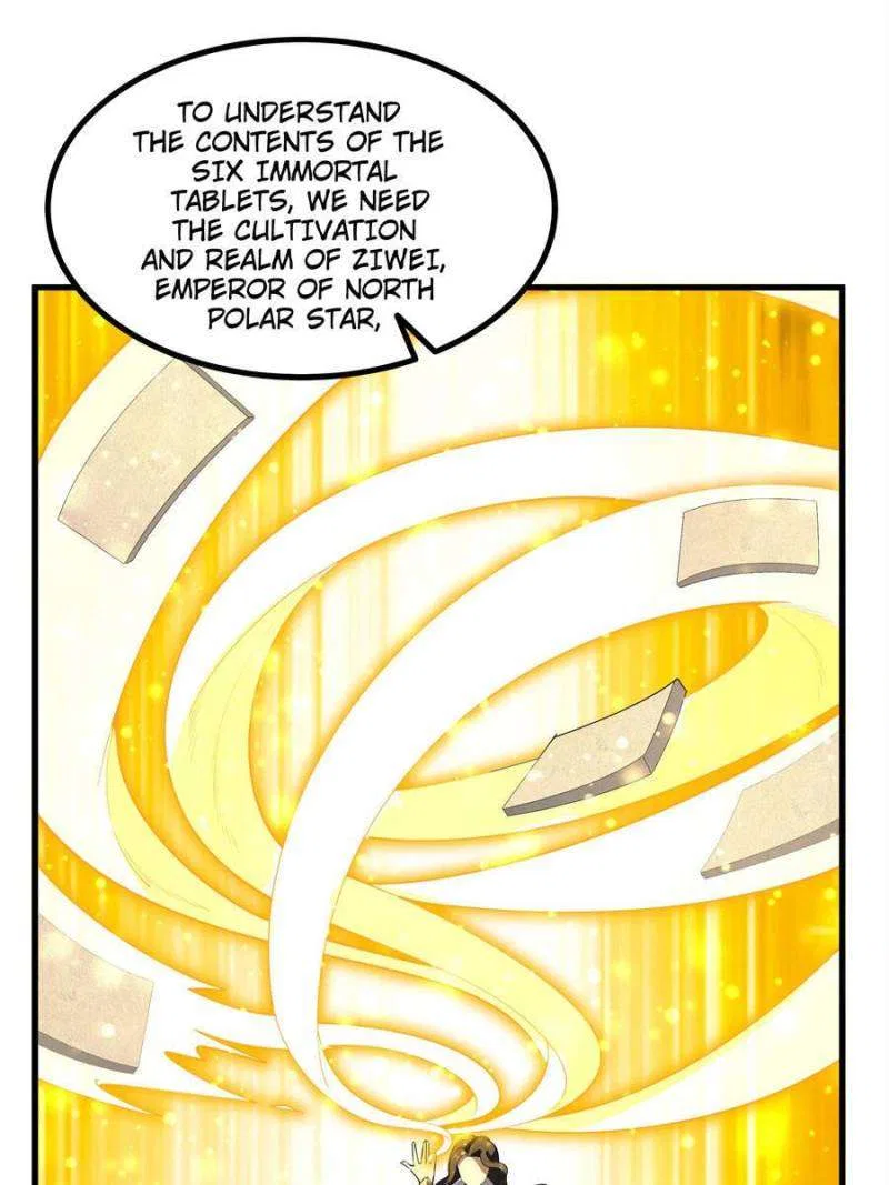 The First Sword Of Earth Chapter 162 – Page 39