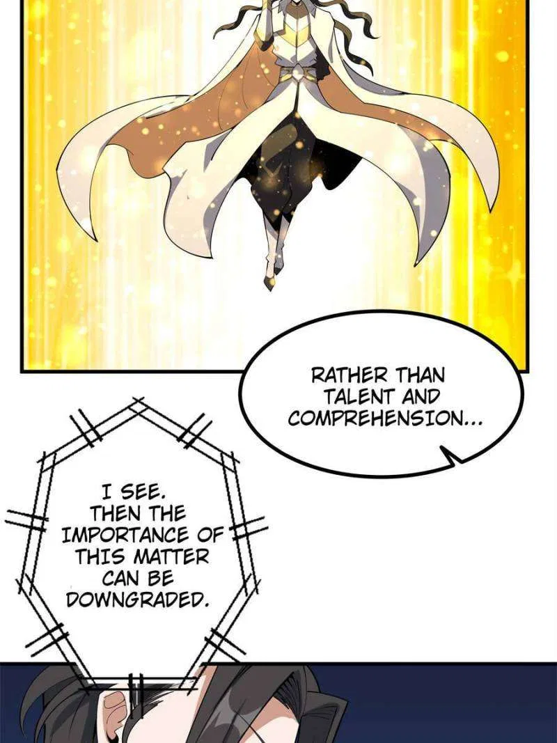 The First Sword Of Earth Chapter 162 – Page 40