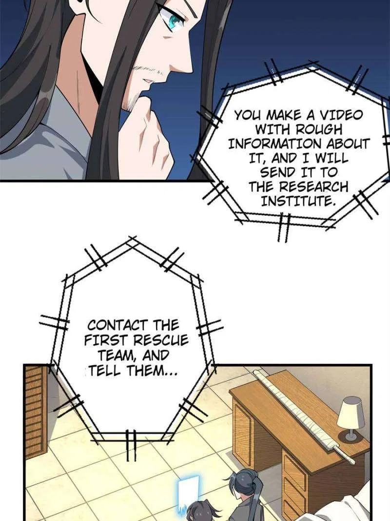 The First Sword Of Earth Chapter 162 – Page 41