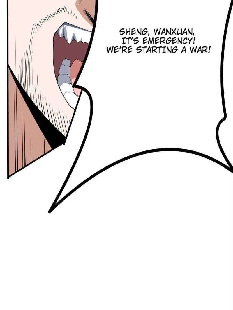 The First Sword Of Earth Chapter 162 – Page 45