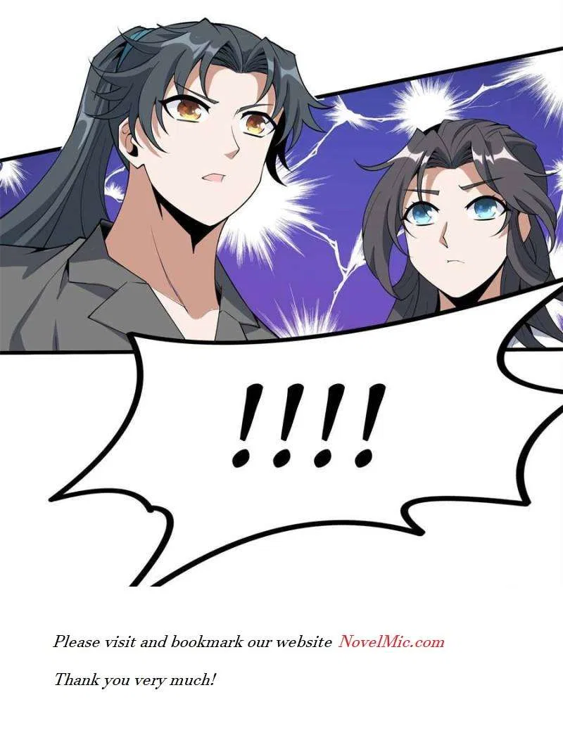 The First Sword Of Earth Chapter 162 – Page 46