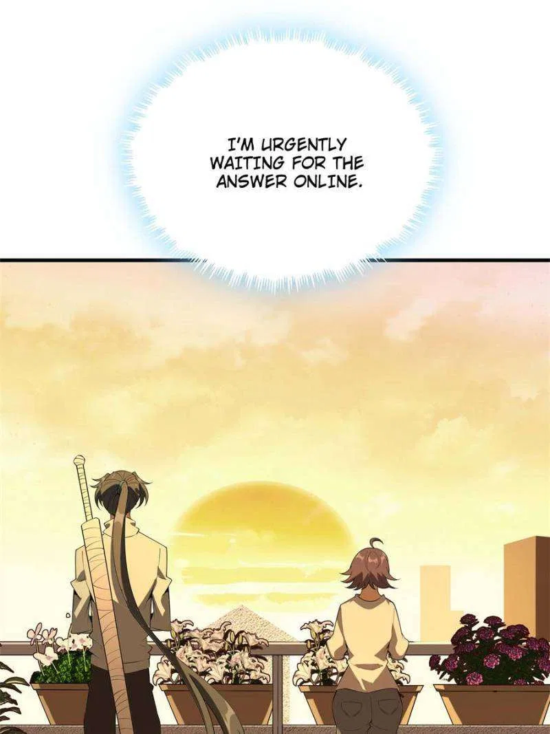 The First Sword Of Earth Chapter 161 – Page 3