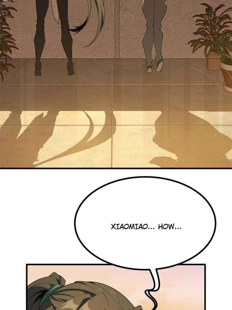 The First Sword Of Earth Chapter 161 – Page 4
