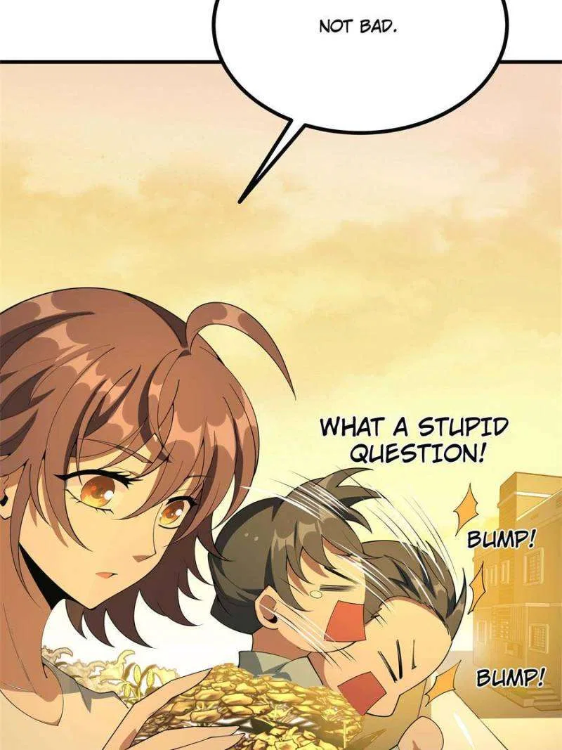The First Sword Of Earth Chapter 161 – Page 6