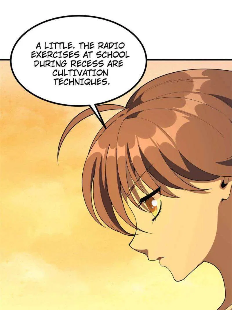The First Sword Of Earth Chapter 161 – Page 11