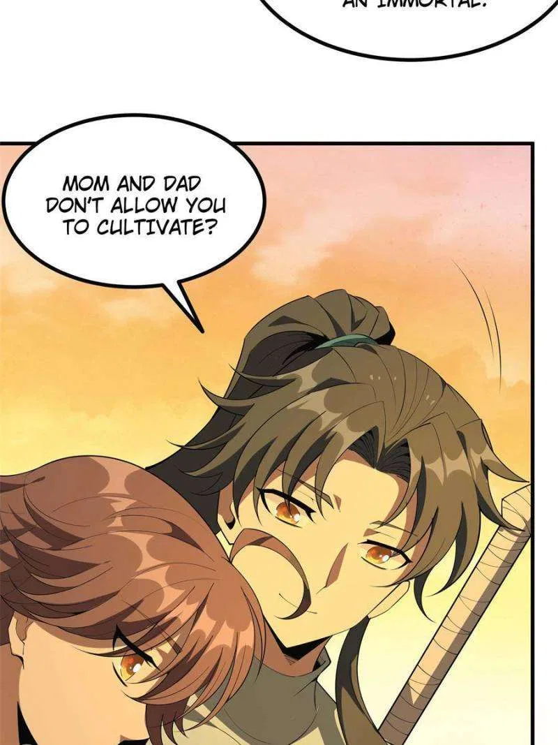 The First Sword Of Earth Chapter 161 – Page 13