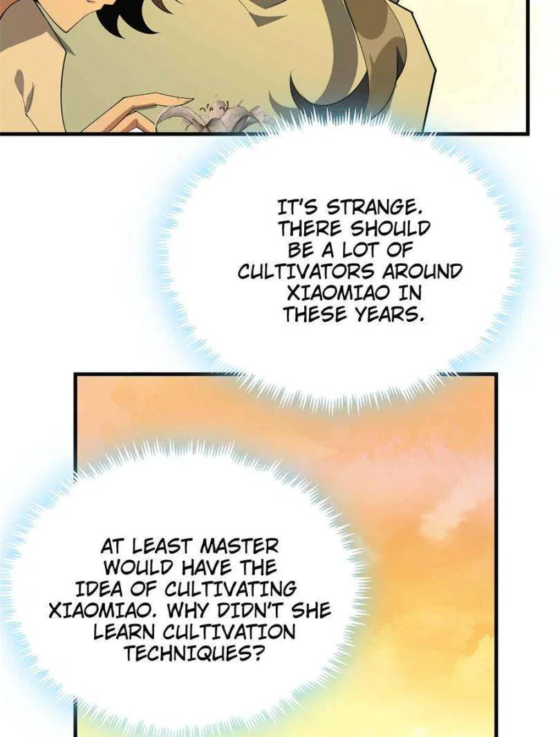 The First Sword Of Earth Chapter 161 – Page 14