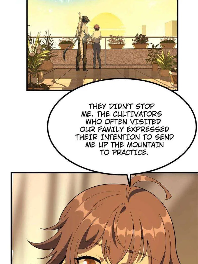 The First Sword Of Earth Chapter 161 – Page 15