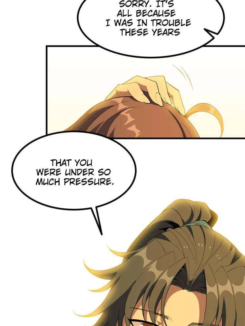 The First Sword Of Earth Chapter 161 – Page 18