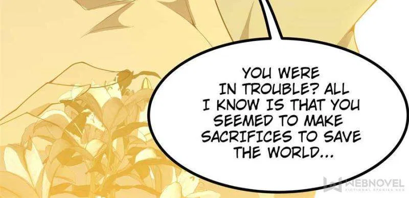 The First Sword Of Earth Chapter 161 – Page 20