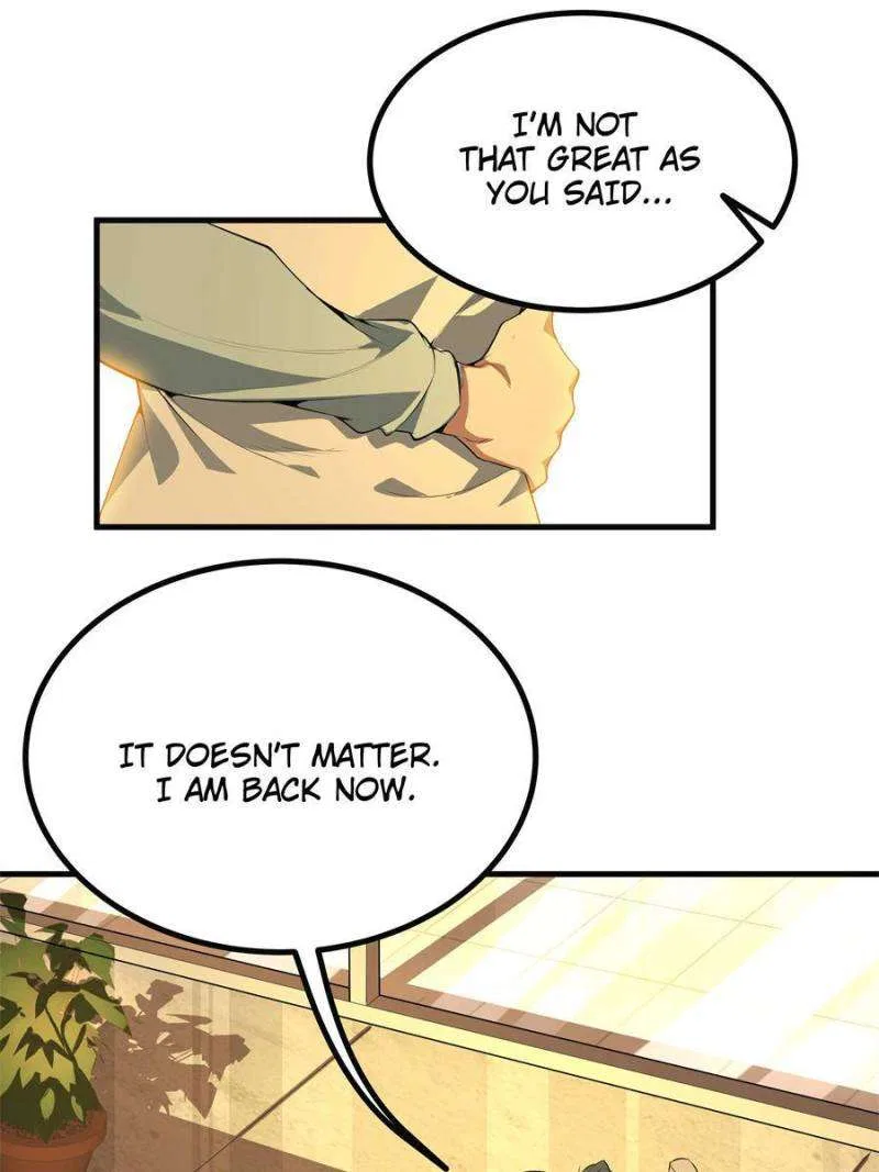 The First Sword Of Earth Chapter 161 – Page 21