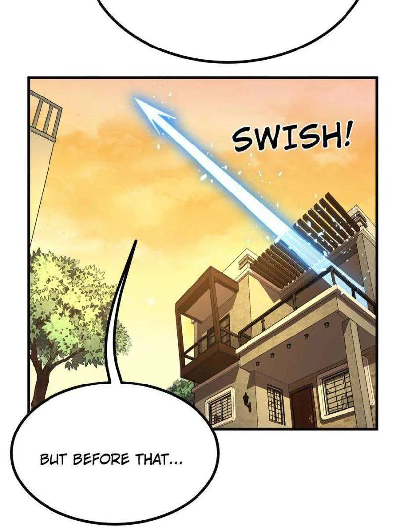 The First Sword Of Earth Chapter 161 – Page 23