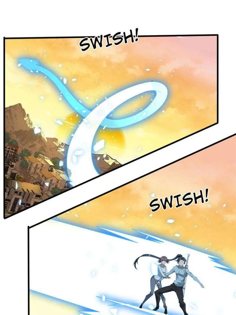 The First Sword Of Earth Chapter 161 – Page 24