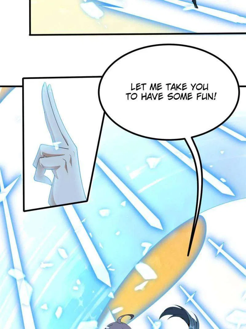 The First Sword Of Earth Chapter 161 – Page 25