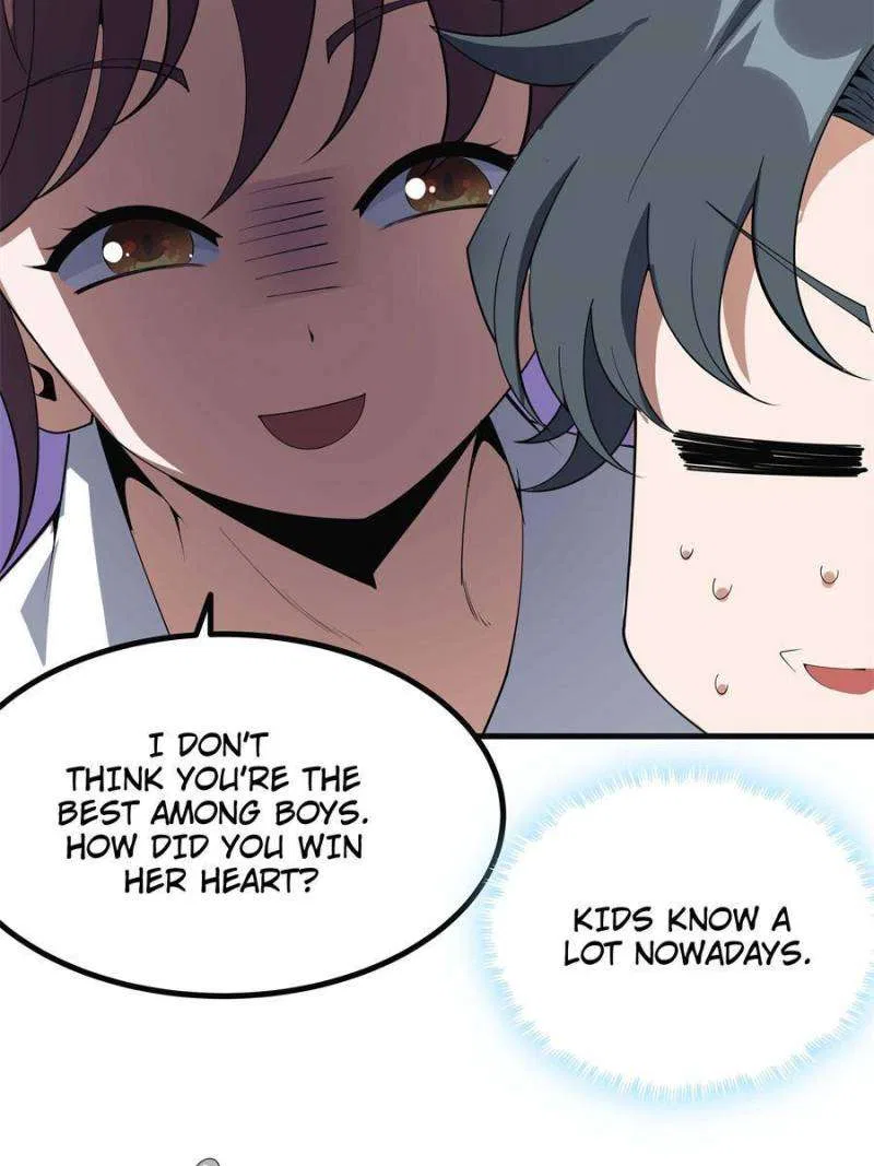 The First Sword Of Earth Chapter 161 – Page 31