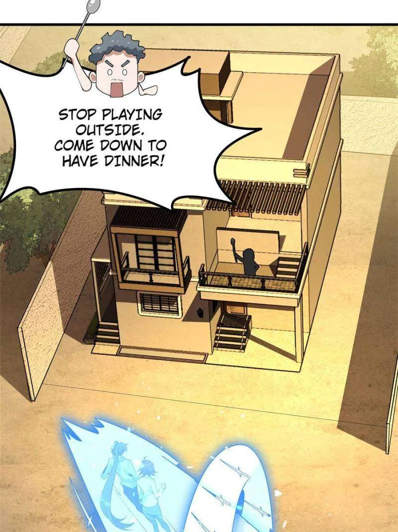 The First Sword Of Earth Chapter 161 – Page 32