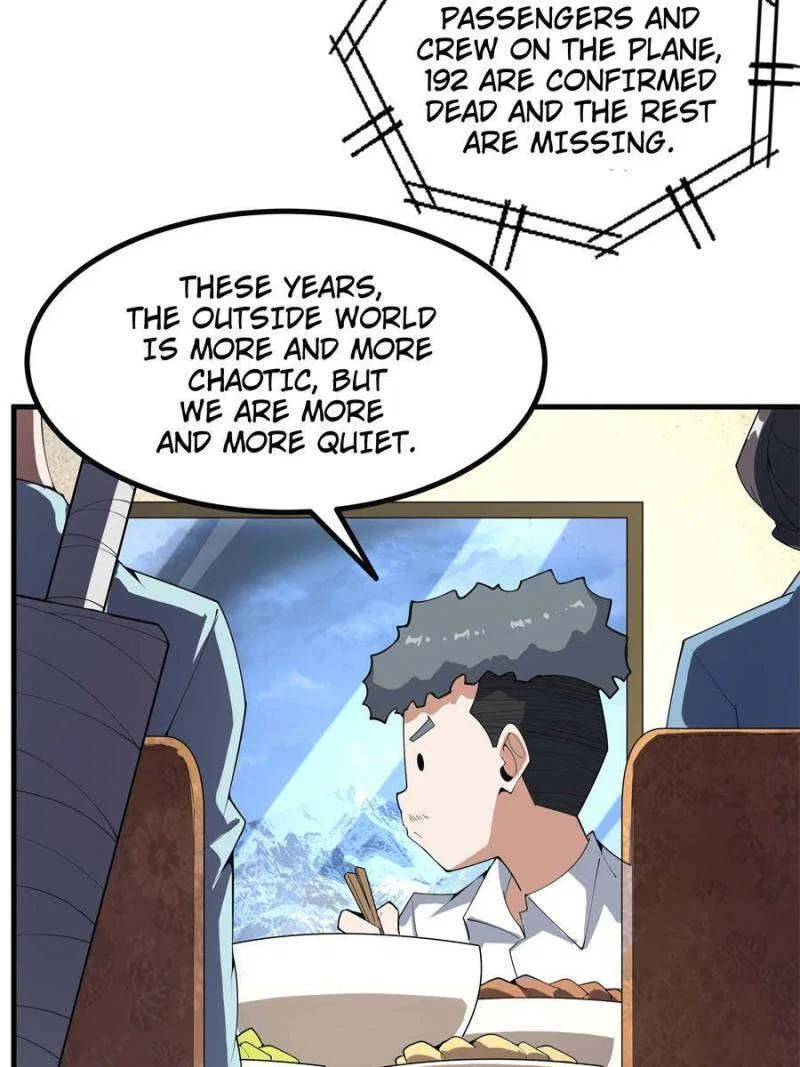 The First Sword Of Earth Chapter 161 – Page 36