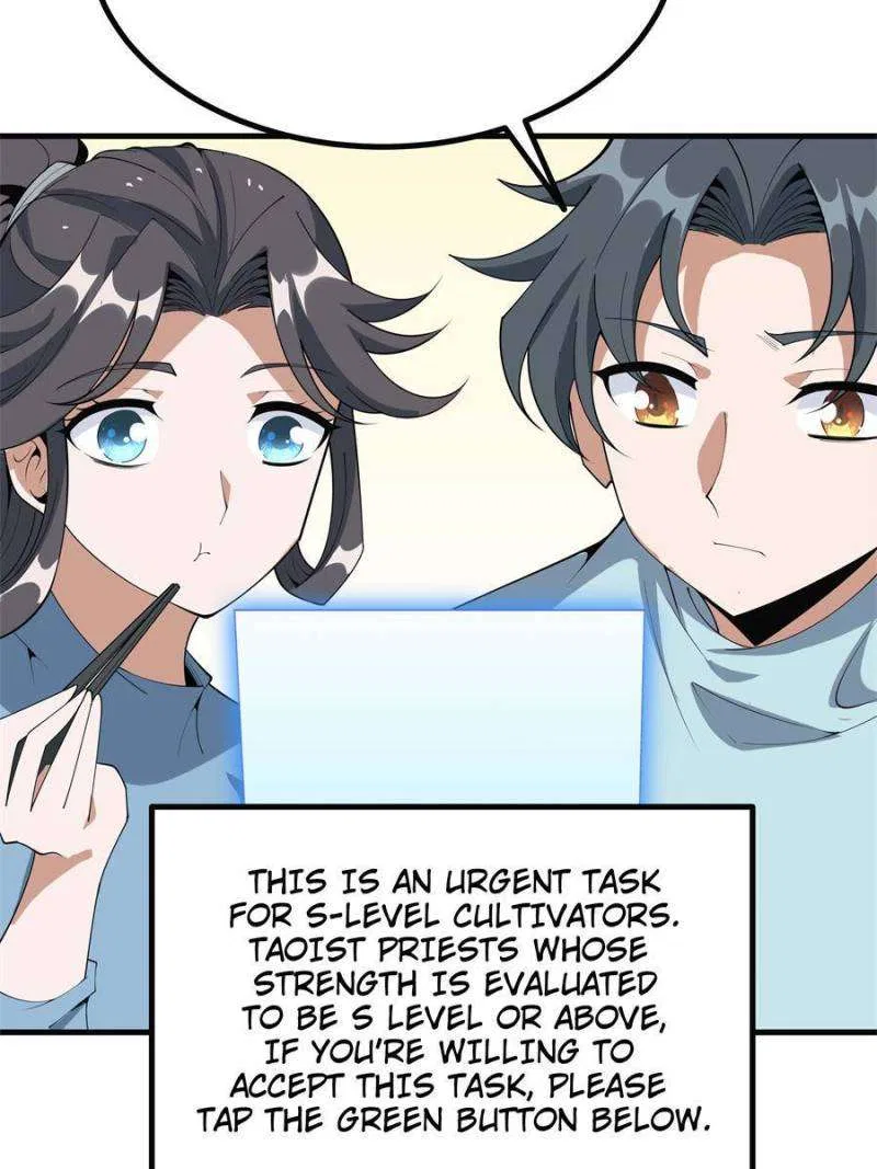 The First Sword Of Earth Chapter 161 – Page 38