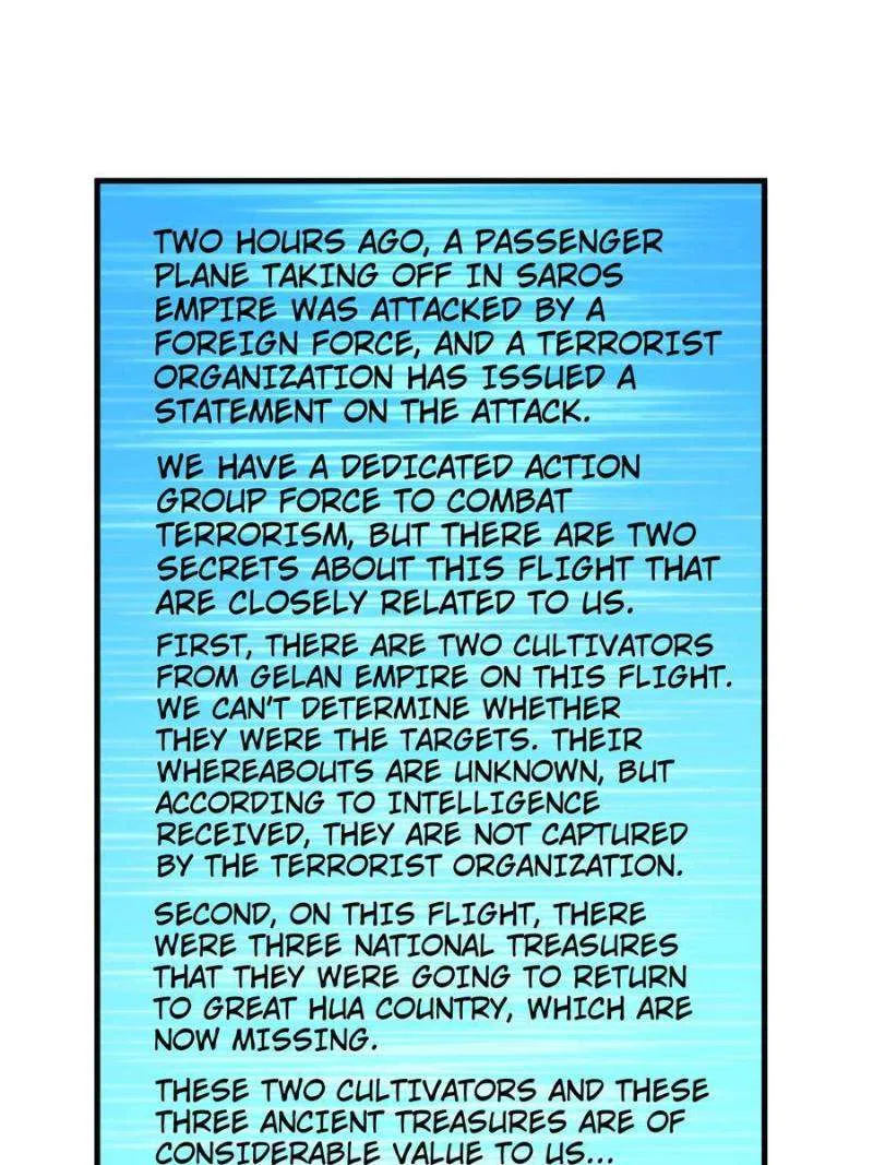 The First Sword Of Earth Chapter 161 – Page 40