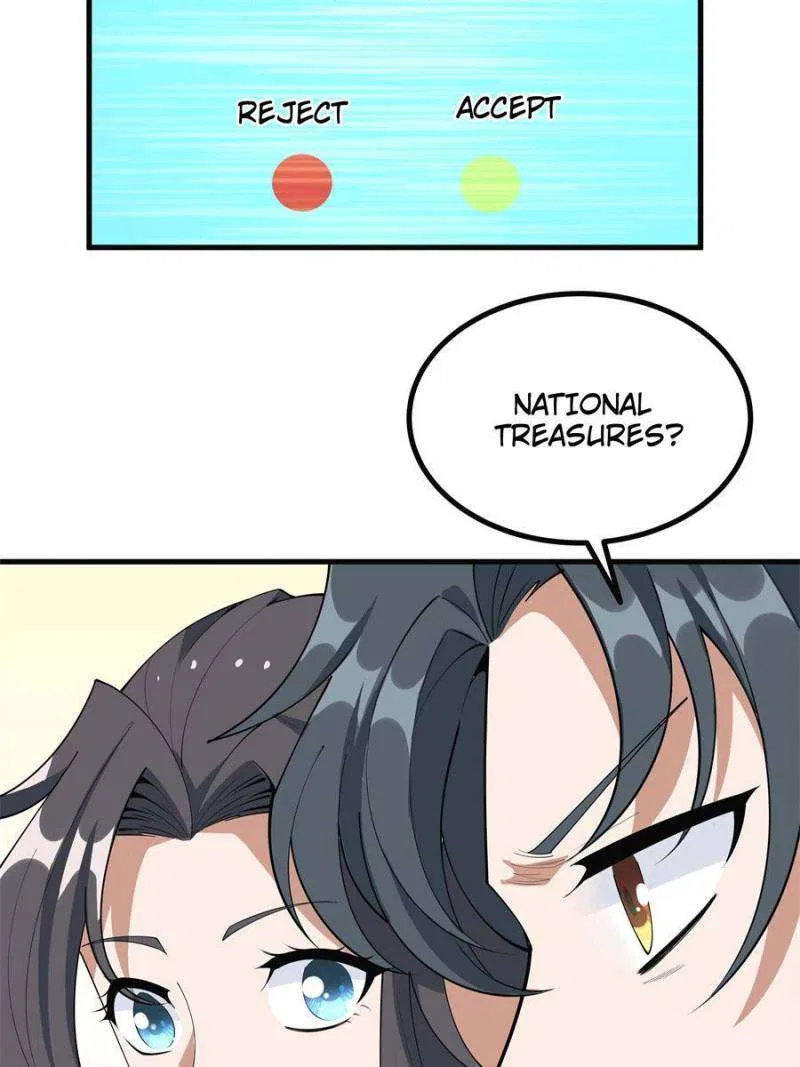 The First Sword Of Earth Chapter 161 – Page 41