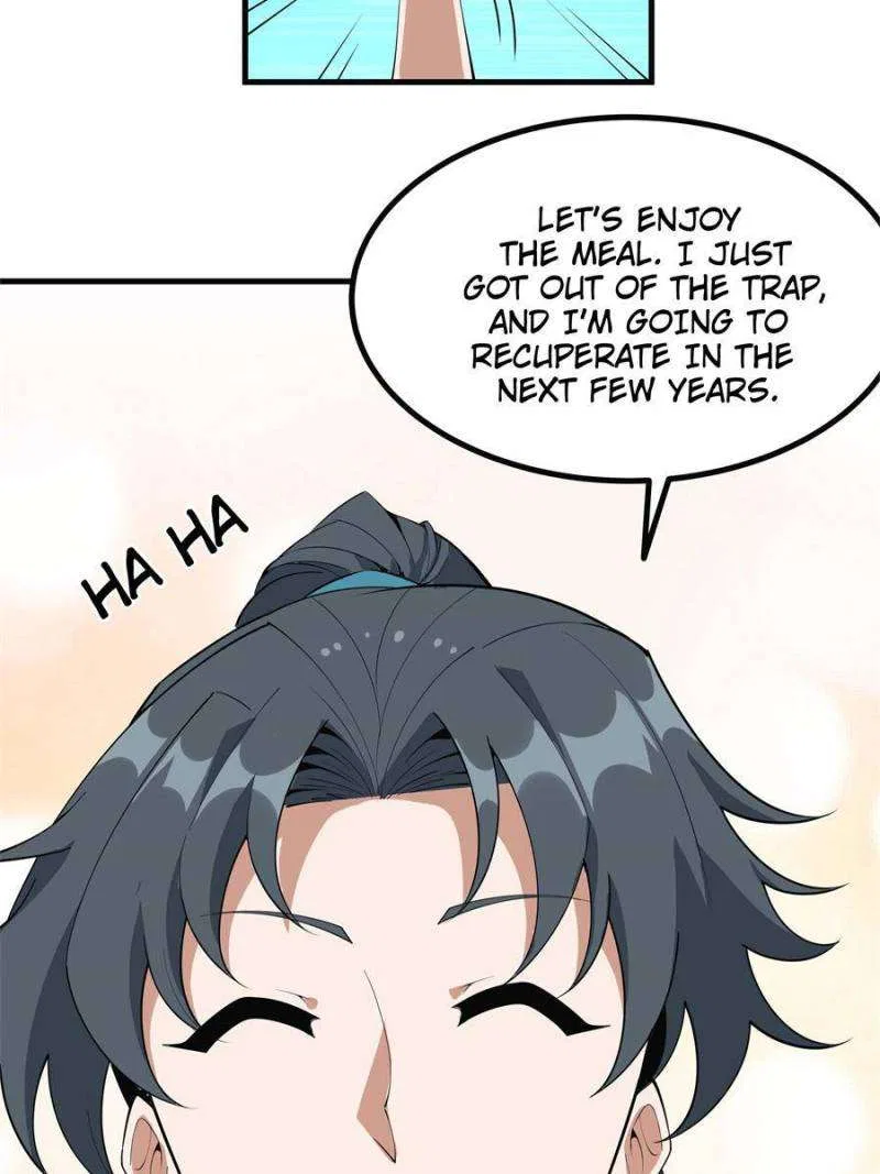 The First Sword Of Earth Chapter 161 – Page 44