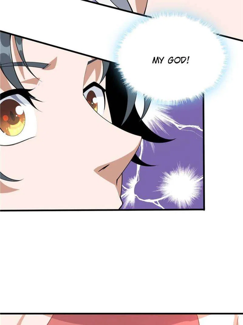 The First Sword Of Earth Chapter 160 – Page 3