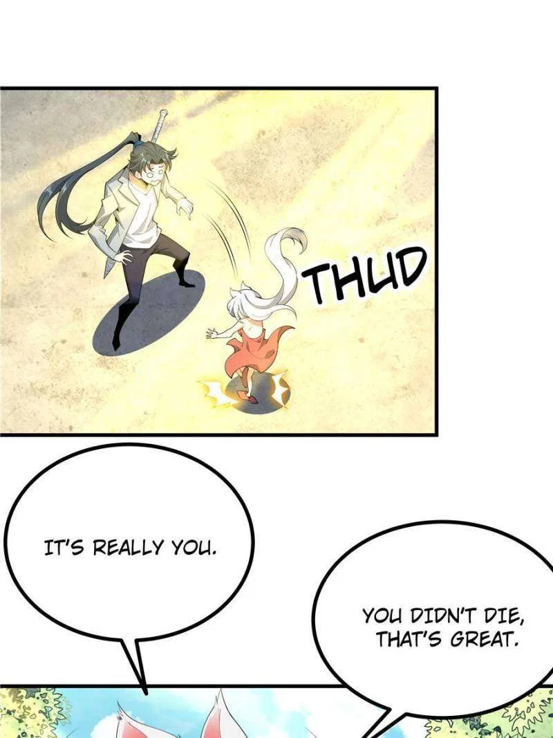 The First Sword Of Earth Chapter 160 – Page 11
