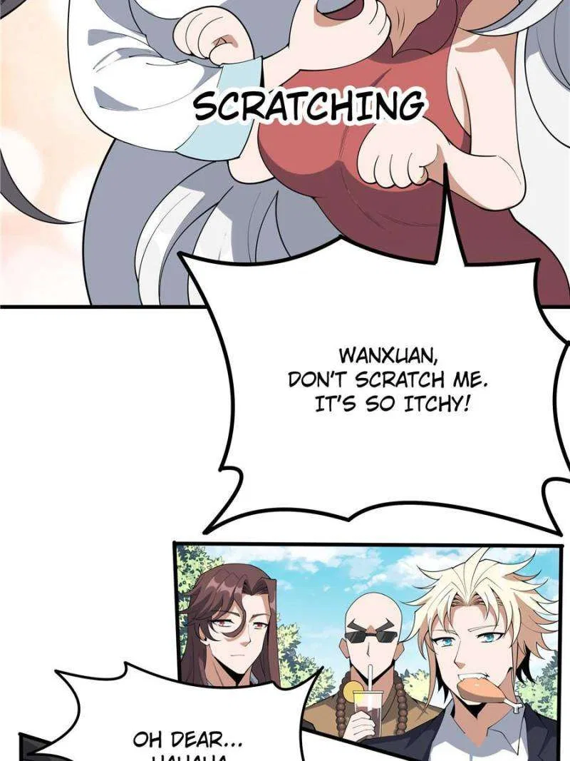The First Sword Of Earth Chapter 160 – Page 15