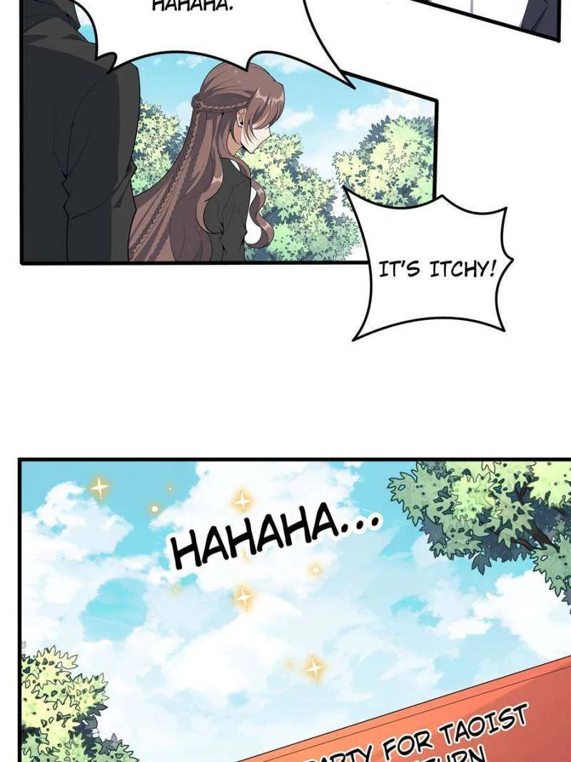 The First Sword Of Earth Chapter 160 – Page 16